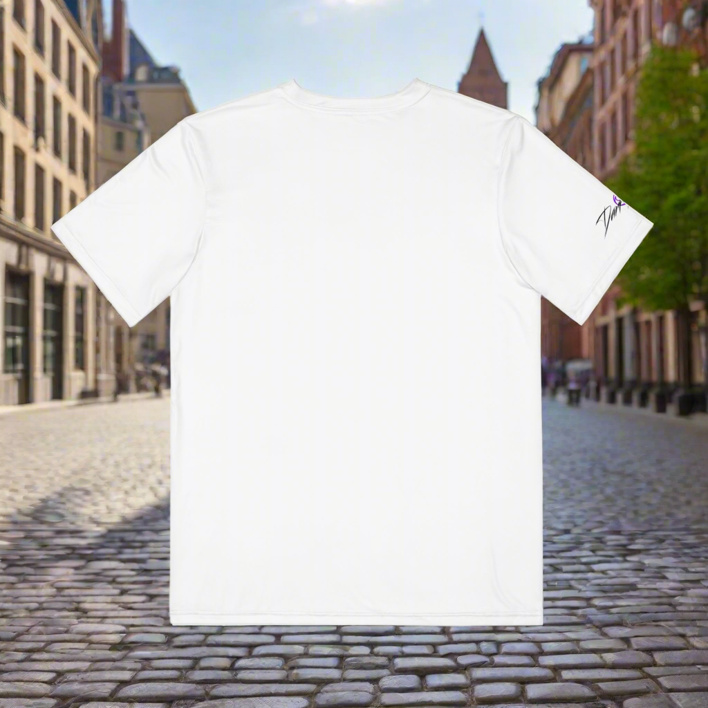 Little Horrors DNA Men's Tee