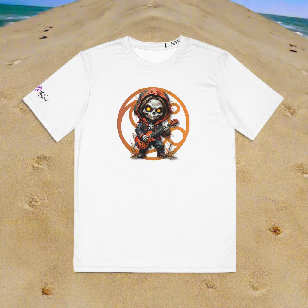 Little Horrors DNA Men's Tee