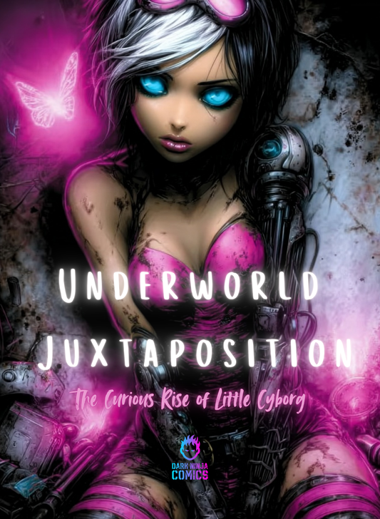 Underworld Juxtaposition: The Curious Rise of a Little Cyborg 