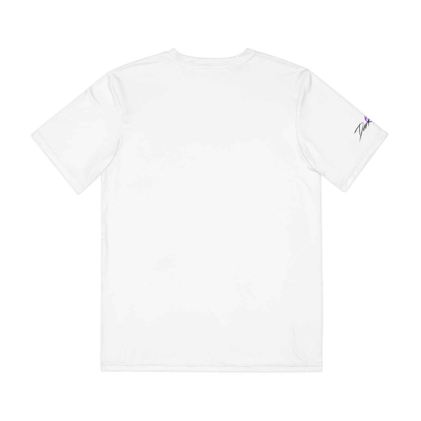 Little Horrors DNA Men's Tee - Vibrant Polyester Graphic Tee for Casual Wear, Anime Fans, Gifts, and Celebrations
