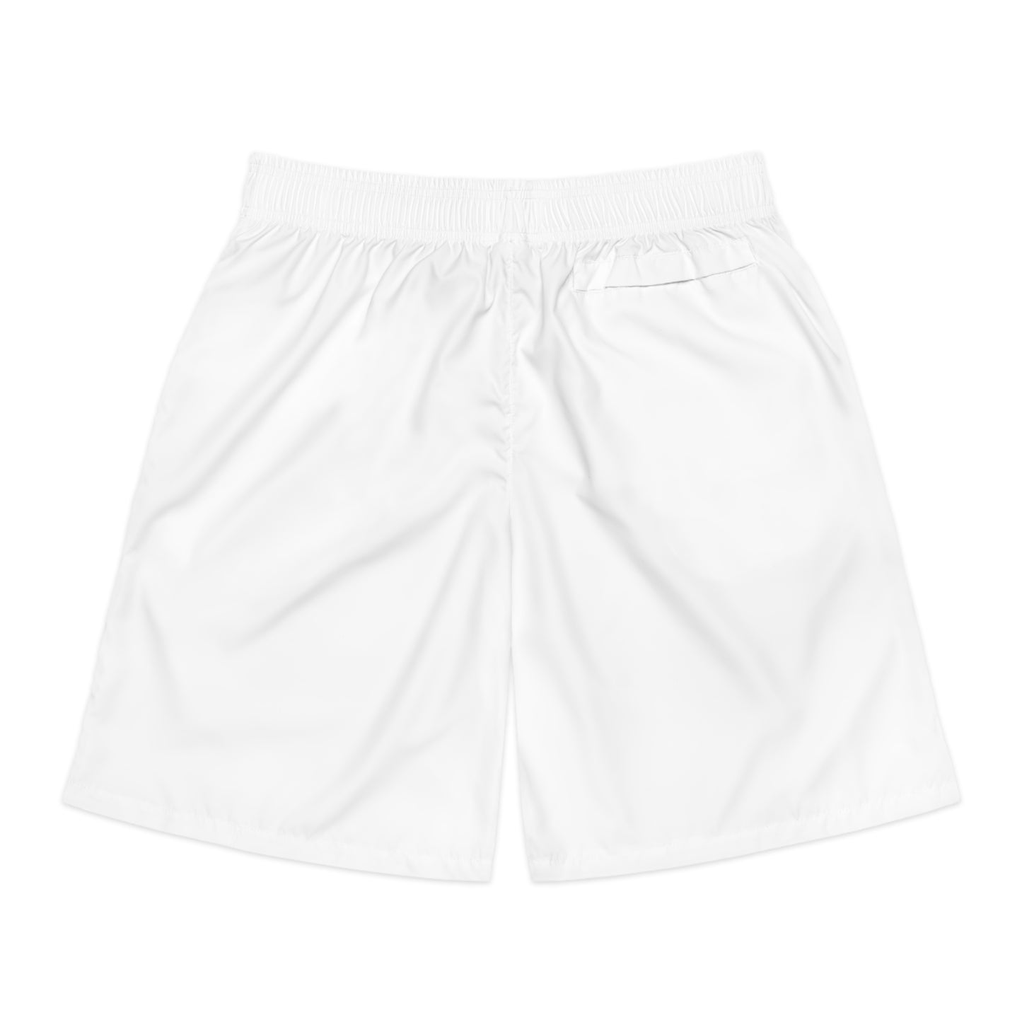 Little Monster DNA Jogger Shorts