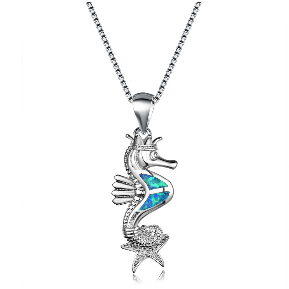 Cute Necklace For Women All Match Personality