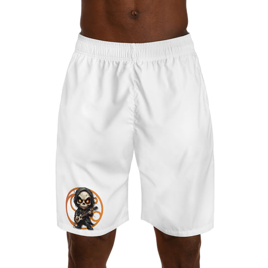 Little Monster DNA Jogger Shorts