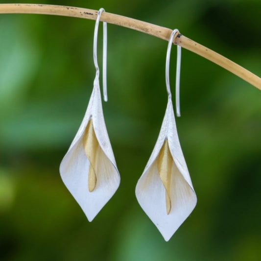 E-Commerce New Women's Earrings Retro Fashion Creative