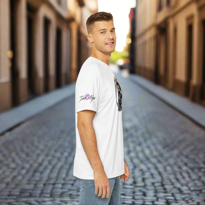 Little Horrors DNA Men's Tee
