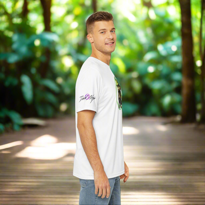 Little Horrors DNA Men's Tee
