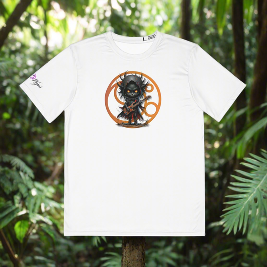 Little Horrors DNA Men's Tee
