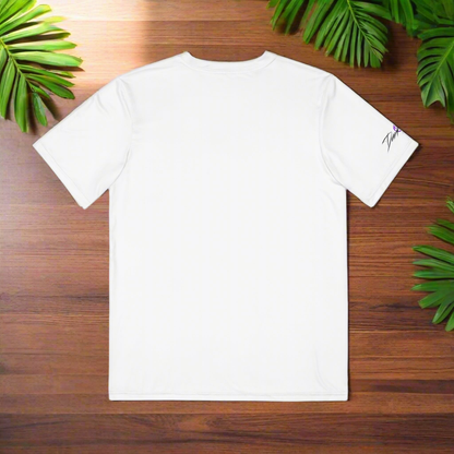 Little Horrors DNA Men's Tee