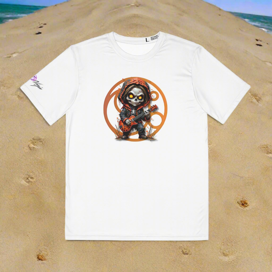 Little Horrors DNA Men's Tee
