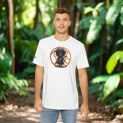 Little Horrors DNA Men's Tee