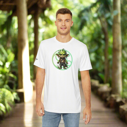 Little Horrors DNA Men's Tee