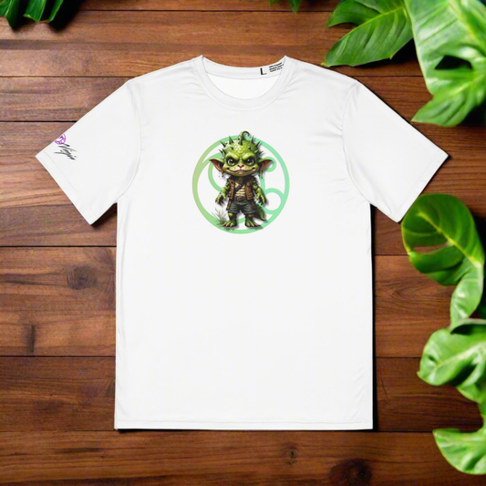 Little Horrors DNA Men's Tee