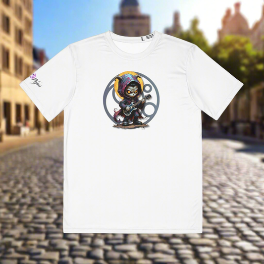 Little Horrors DNA Men's Tee