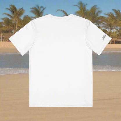 Little Horrors DNA Men's Tee