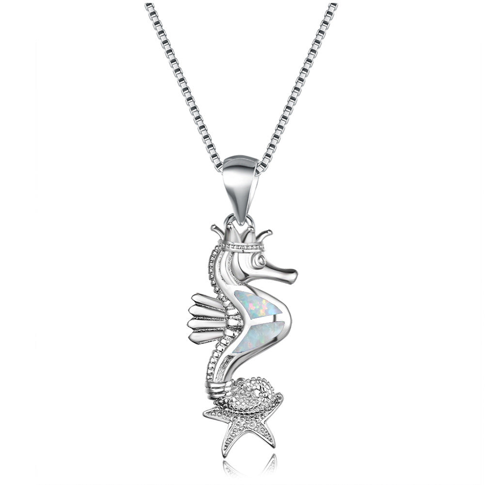 Cute Necklace For Women All Match Personality