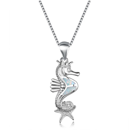 Cute Necklace For Women All Match Personality